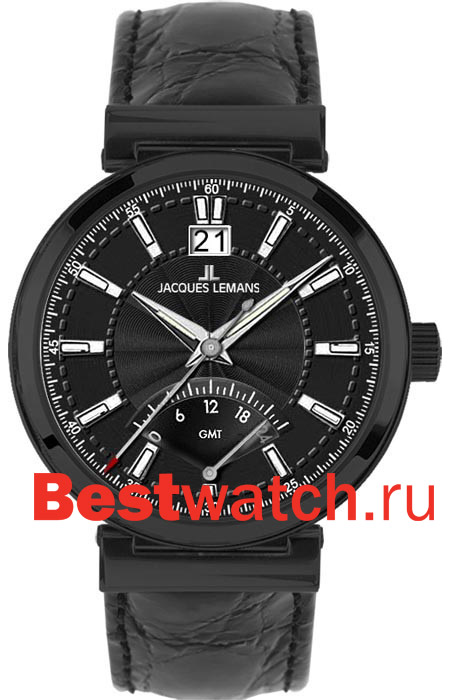 Часы Jacques Lemans Classic 1-1697C